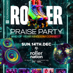 LIMITED 2ND RELEASE - Early Bird Tickets