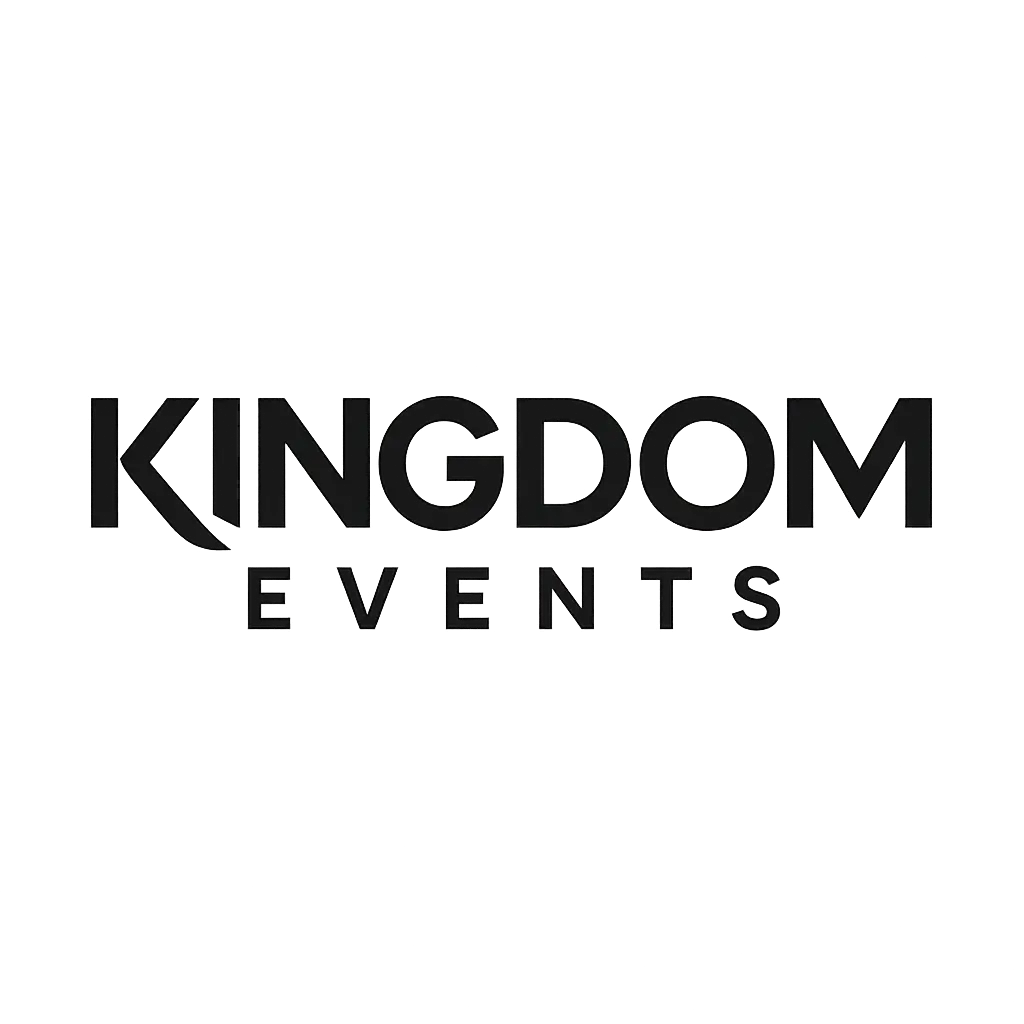 KINGDOM EVENTS