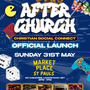 EAT, PLAY 'N' PARTY (General)